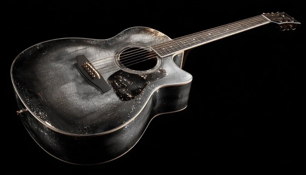 Acoustic Guitar